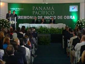 Panama Pacifico conference  – Best Places In The World To Retire – International Living